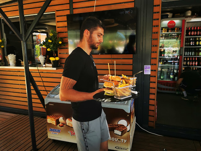 Comentarii opinii despre Beach Bar Babe