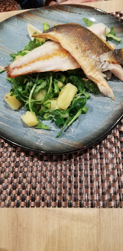 Comentarii opinii despre Restaurant Silver Bay