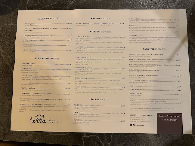 Titov trg 7, 52220, Labin