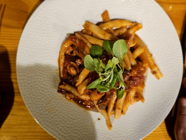 Opinii despre Gavuni restaurant & konoba în Lumbarda - Gastronomija i ugostiteljstvo