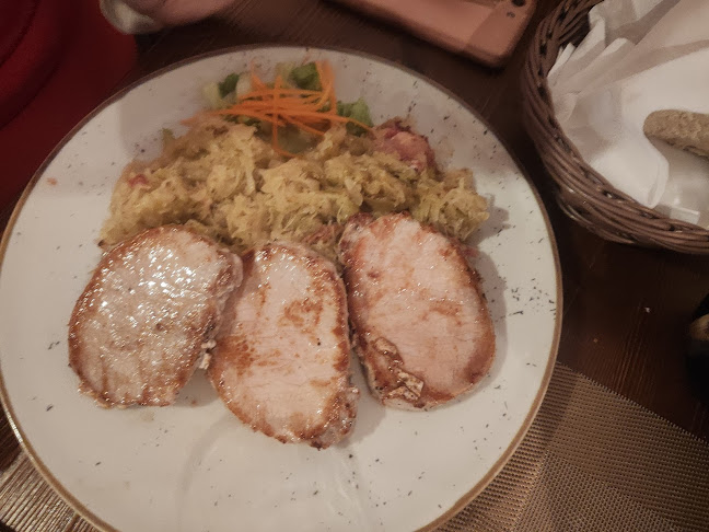 Konoba Veruda - Gastronomija i ugostiteljstvo