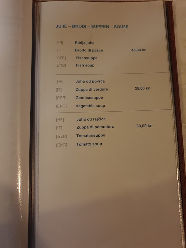 Bistro Melin - Gastronomija i ugostiteljstvo