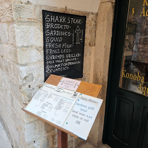 Comentarii opinii despre Konoba Aquarius