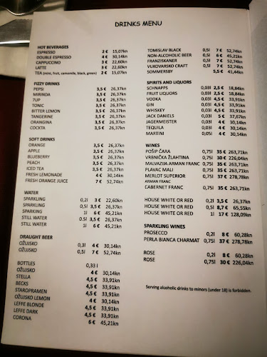 Comentarii opinii despre Pizzeria Scala