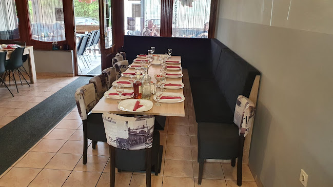 Fast Food NINA - Gastronomija i ugostiteljstvo