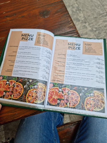 Opinii despre Pizzeria-Restaurant Zadruga în Komiža - Gastronomija i ugostiteljstvo
