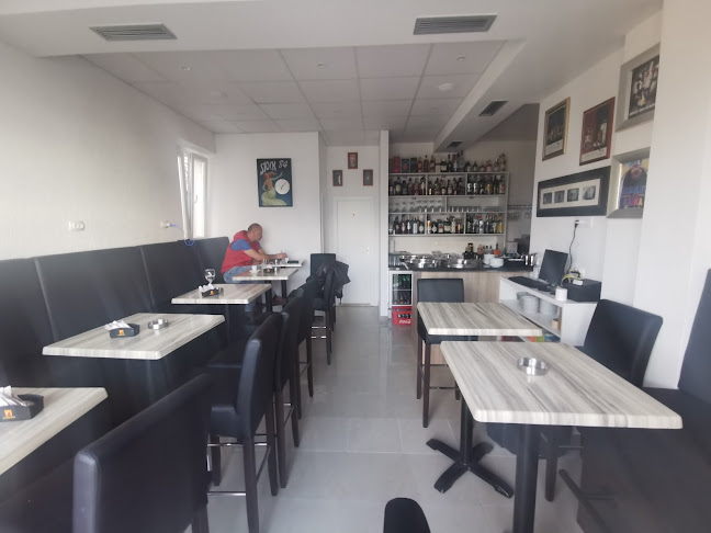 Caffe Bar KARMA - Postira