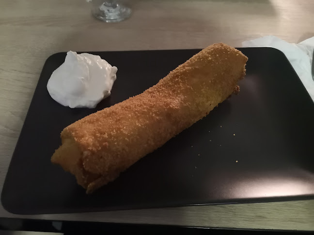 Bistro Cvele - Slatina