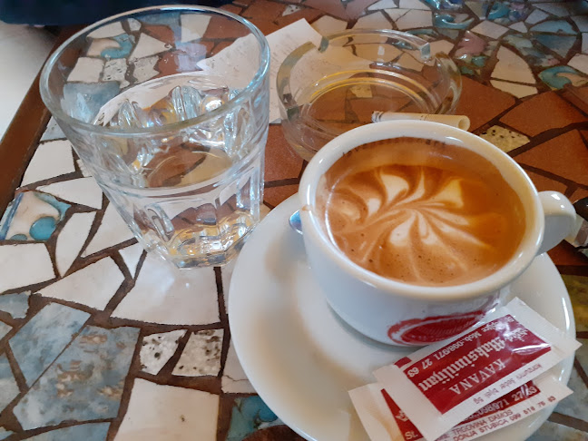 Opinii despre Kavana Maksimilijan în Stubičke Toplice - Gastronomija i ugostiteljstvo