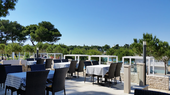 ROSO Bar&Restaurant - Supetar