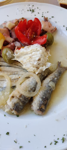 Opinii despre Konoba Mare în Rovinj - Gastronomija i ugostiteljstvo