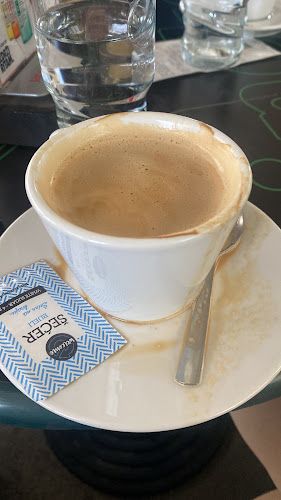 Caffe bar Leonardo - Karlovac