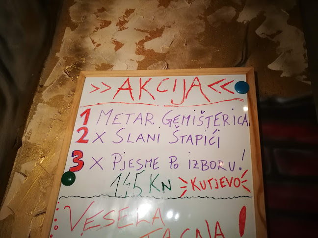 Caffe Bar "Predah" - Gastronomija i ugostiteljstvo