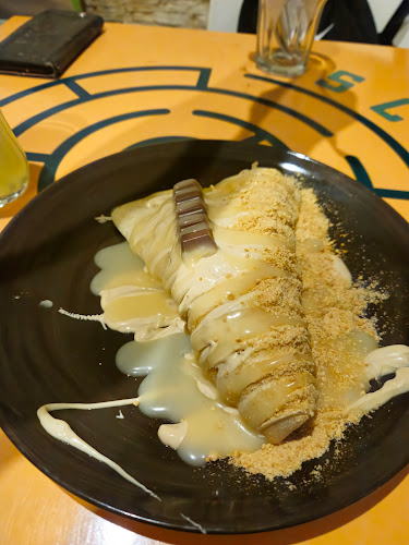 Comentarii opinii despre Fast food Escape