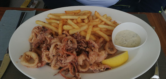 Restoran Buta - Gastronomija i ugostiteljstvo