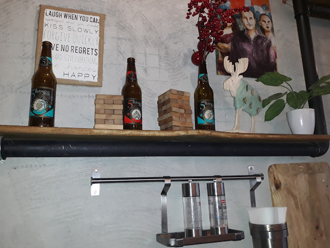 Hokus Okus - Čarolija Okusa - Osijek