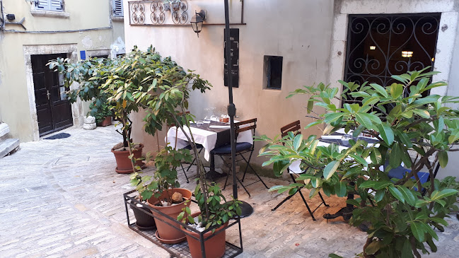 Šetalište Cuvi, 52210, Rovinj