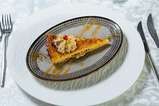 Restoran Spinnaker Marina Kaštela - Kaštel Gomilica