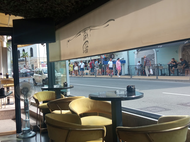 Caffe bar Nico's - Gastronomija i ugostiteljstvo