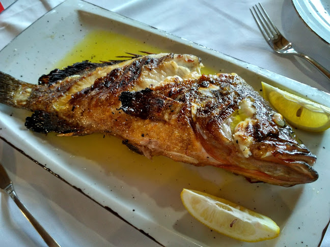 Konoba Mandrač - Gastronomija i ugostiteljstvo