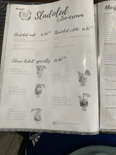 Comentarii opinii despre Kavana Marijana