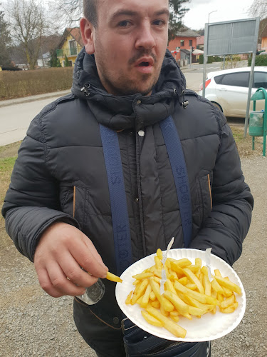 Zorica Grill - Cestica