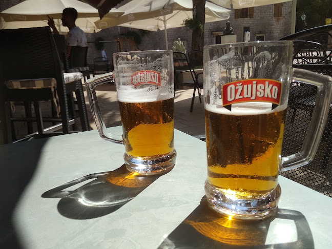 Opinii despre Molo Misto în Stari Grad - Gastronomija i ugostiteljstvo