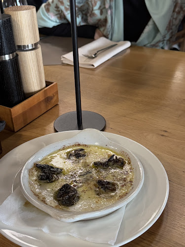 Restoran Crna svinja