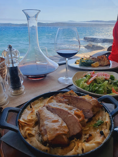 Comentarii opinii despre Restaurant "Stari kapetan"