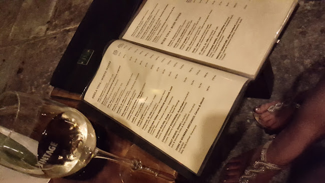 Vintage Bar Hvar (Food & Cocktail Bar) - Hvar