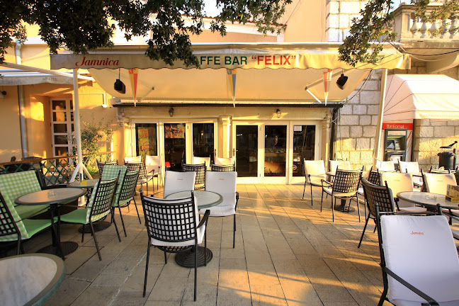 Trg. Sv. Kristofora, 51280, Rab