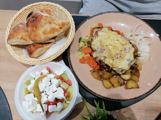 Restoran Polaris - Osijek