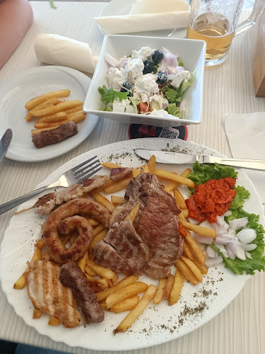 Comentarii opinii despre Bistro - Pizzeria "Balera"