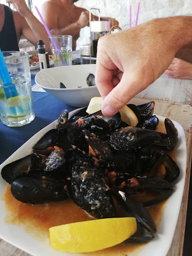 Opinii despre D10’s Pizza Fantasista în Pag - Gastronomija i ugostiteljstvo