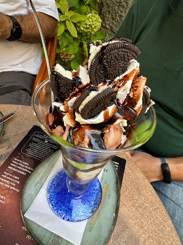 Caffe bar UNA - Poreč - Gastronomija i ugostiteljstvo