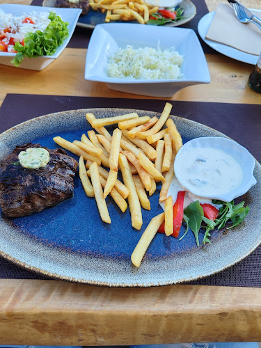 Opinii despre RESTAURANT DALMACIJA în Mali Lošinj - Gastronomija i ugostiteljstvo