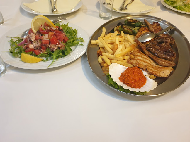 Comentarii opinii despre Peškarija