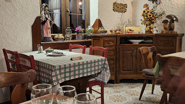 Boljunska Konoba - Gastronomija i ugostiteljstvo