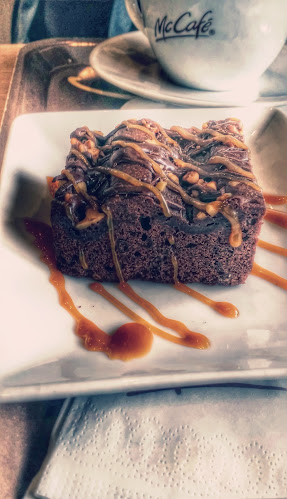 Opinii despre McDonald's Vrbani în Zagreb - Gastronomija i ugostiteljstvo