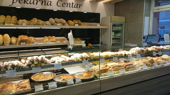 Pekarna Centar