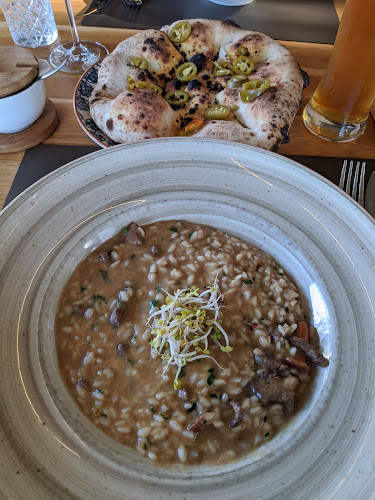 Comentarii opinii despre Bistro&Pizzeria Public