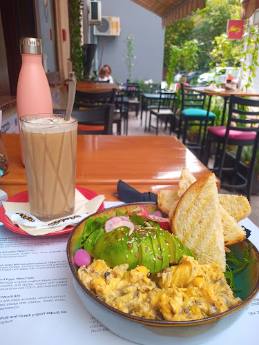 Opinii despre EGGSPRESS în Zagreb - Gastronomija i ugostiteljstvo