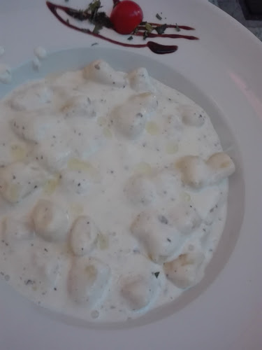 Restaurant Galerija Šibenik - Gastronomija i ugostiteljstvo