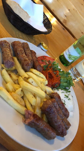 Restoran Grofica - Gastronomija i ugostiteljstvo