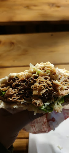 Kebab Aga - Gastronomija i ugostiteljstvo