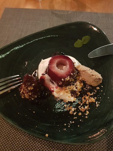 Comentarii opinii despre Restoran HAS