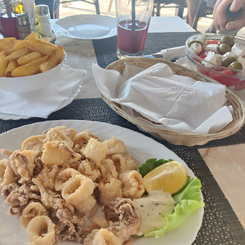 Buffet Marittimo - Cres