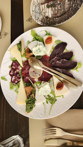 Konoba Volta - Fužine