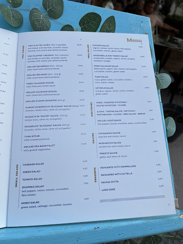 Bistro Adria - Novi Vinodolski