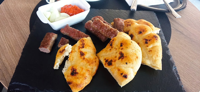 Yeti Krapina - Gastronomija i ugostiteljstvo